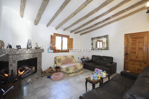 Landejendom i Arboleas, Almeria, Arboleas - € 199.995 | Ref: AH-13279 - foto 8