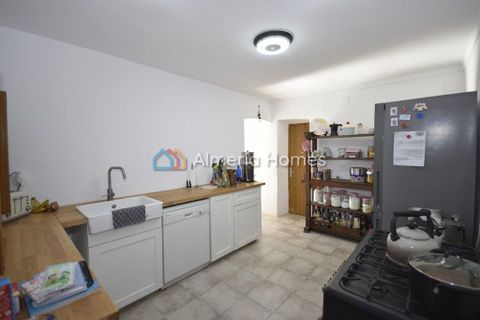 Landejendom i Arboleas, Almeria, Arboleas - € 199.995 | Ref: AH-13279 - foto 9