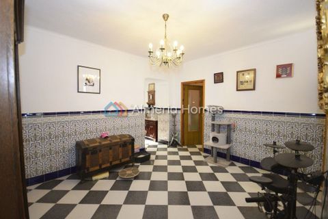 Landejendom i Arboleas, Almeria, Arboleas - € 199.995 | Ref: AH-13279 - foto 11