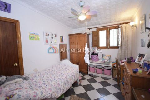 Landejendom i Arboleas, Almeria, Arboleas - € 199.995 | Ref: AH-13279 - foto 13