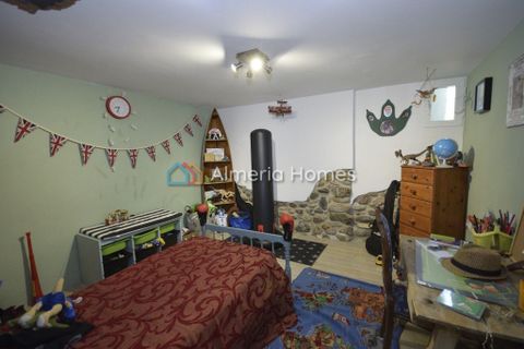 Landejendom i Arboleas, Almeria, Arboleas - € 199.995 | Ref: AH-13279 - foto 14