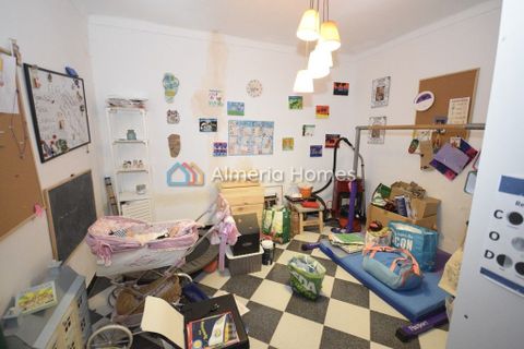 Landejendom i Arboleas, Almeria, Arboleas - € 199.995 | Ref: AH-13279 - foto 15