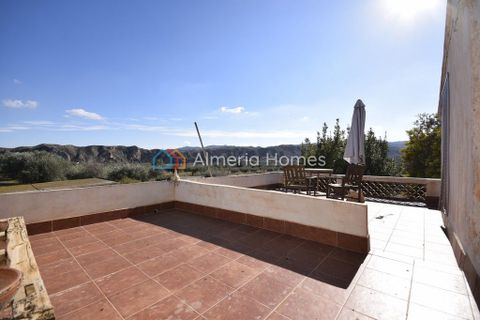 Landejendom i Arboleas, Almeria, Arboleas - € 199.995 | Ref: AH-13279 - foto 20