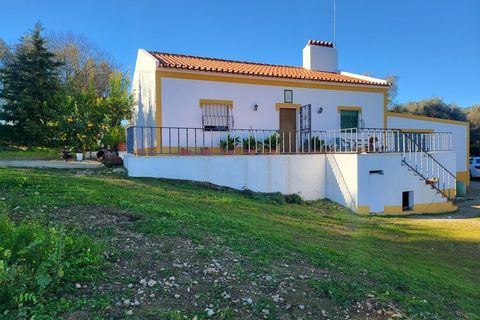 Farm i Vila Vicosa, Evora, Vila Vicosa - € 330.000 | Ref: JG2101 - foto 5