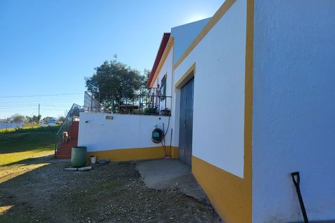 Farm i Vila Vicosa, Evora, Vila Vicosa - € 330.000 | Ref: JG2101 - foto 18