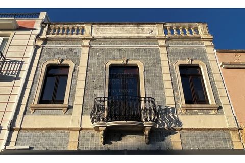 Lejlighed i Olhao, Faro, Olhao - € 720.000 | Ref: 016/01-23 - foto 1