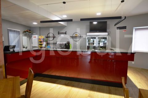 Erhvervsejendom i Sever do Vouga, Aveiro, Sever do Vouga - € 159.000 | Ref: COM_01224201 - foto 2