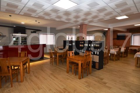 Erhvervsejendom i Sever do Vouga, Aveiro, Sever do Vouga - € 159.000 | Ref: COM_01224201 - foto 6