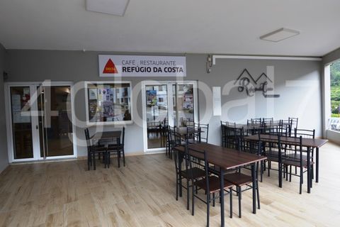 Erhvervsejendom i Sever do Vouga, Aveiro, Sever do Vouga - € 159.000 | Ref: COM_01224201 - foto 8