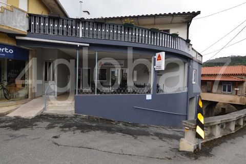 Erhvervsejendom i Sever do Vouga, Aveiro, Sever do Vouga - € 159.000 | Ref: COM_01224201 - foto 17