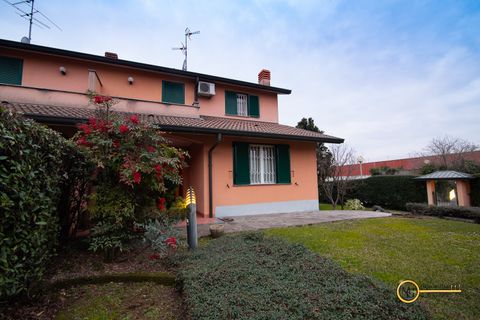 Villa i Vignate, Milan, Vignate - € 440.000 | Ref: UVC-191 - foto 3