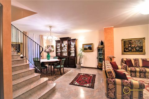 Villa i Vignate, Milan, Vignate - € 440.000 | Ref: UVC-191 - foto 4