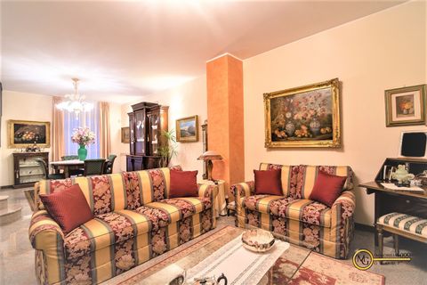 Villa i Vignate, Milan, Vignate - € 440.000 | Ref: UVC-191 - foto 5