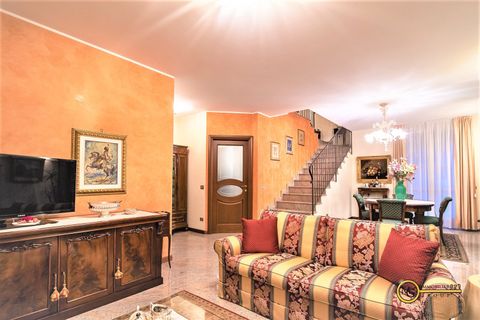 Villa i Vignate, Milan, Vignate - € 440.000 | Ref: UVC-191 - foto 7