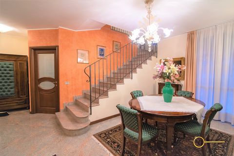 Villa i Vignate, Milan, Vignate - € 440.000 | Ref: UVC-191 - foto 9