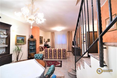 Villa i Vignate, Milan, Vignate - € 440.000 | Ref: UVC-191 - foto 10