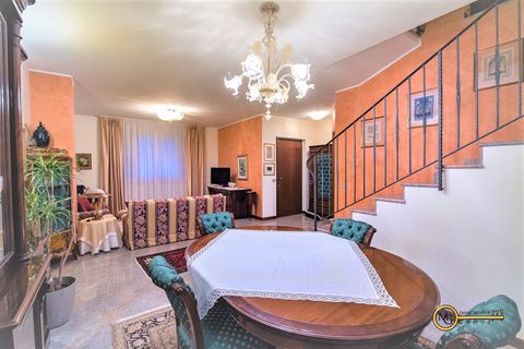 Villa i Vignate, Milan, Vignate - € 440.000 | Ref: UVC-191 - foto 11