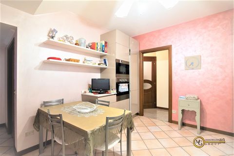 Villa i Vignate, Milan, Vignate - € 440.000 | Ref: UVC-191 - foto 13