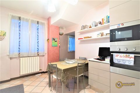 Villa i Vignate, Milan, Vignate - € 440.000 | Ref: UVC-191 - foto 14