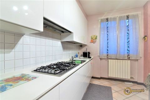 Villa i Vignate, Milan, Vignate - € 440.000 | Ref: UVC-191 - foto 15
