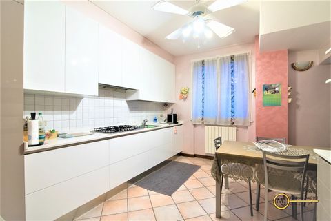 Villa i Vignate, Milan, Vignate - € 440.000 | Ref: UVC-191 - foto 16