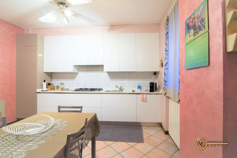Villa i Vignate, Milan, Vignate - € 440.000 | Ref: UVC-191 - foto 17