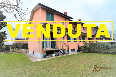 Villa i Vignate, Milan, Vignate - € 440.000 | Ref: UVC-191 - foto 1