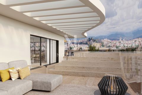 Penthouse i Braga, Braga, Braga - € 1.300.000 | Ref: HZ02/2023_AK - foto 2