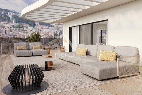 Penthouse i Braga, Braga, Braga - € 1.300.000 | Ref: HZ02/2023_AK - foto 3