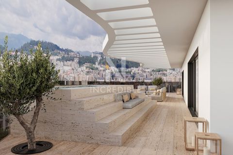 Penthouse i Braga, Braga, Braga - € 1.300.000 | Ref: HZ02/2023_AK - foto 4
