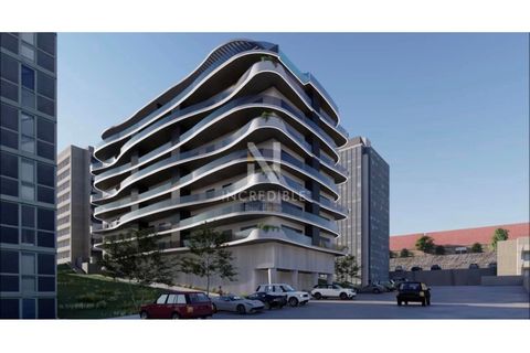 Penthouse i Braga, Braga, Braga - € 1.300.000 | Ref: HZ02/2023_AK - foto 38