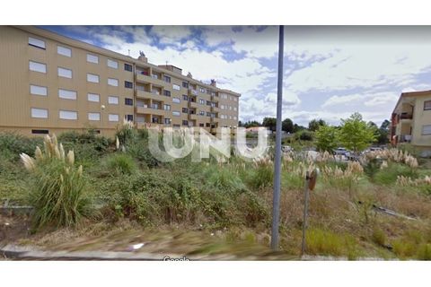 Helårsgrund i Mozelos, Aveiro, Mozelos - € 73.500 | Ref: UNU.I.1239.19351 - foto 2
