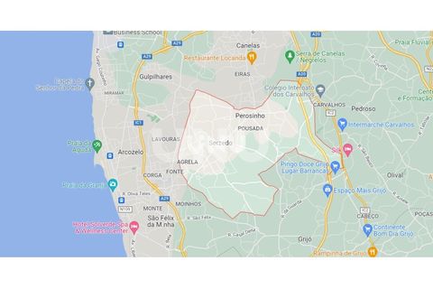 Grond in Serzedo, Porto, Serzedo - € 76.500 | Ref: UNU.I.1041.19351 - foto 11
