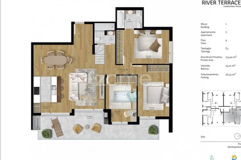 Lejlighed i Pombal, Leiria, Pombal - € 320.000 | Ref: ZMPT554805 - foto 15