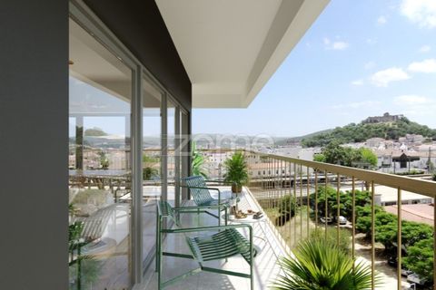 Lejlighed i Pombal, Leiria, Pombal - € 320.000 | Ref: ZMPT554805 - foto 2