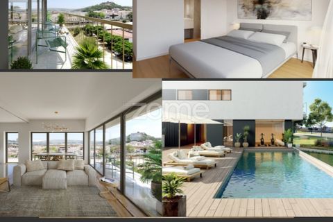 Lejlighed i Pombal, Leiria, Pombal - € 320.000 | Ref: ZMPT554805 - foto 3