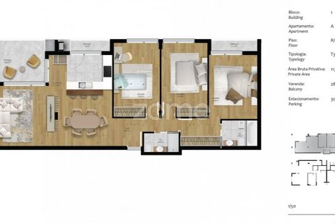 Lejlighed i Pombal, Leiria, Pombal - € 320.000 | Ref: ZMPT554805 - foto 14