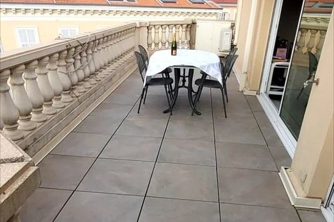 Lejlighed i Menton, Alpes-Maritimes, Menton - € 435.000 | Ref: 8110481 - foto 2