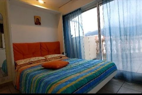 Lejlighed i Menton, Alpes-Maritimes, Menton - € 435.000 | Ref: 8110481 - foto 8