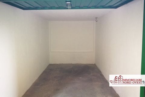Parkeringsplads i Magenta, Milan, Magenta - € 8.000 | Ref: Box Magenta piccolo - foto 3