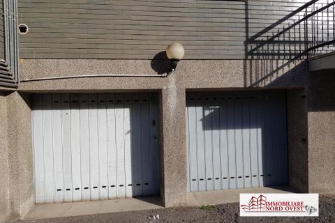 Parkeringsplads i Magenta, Milan, Magenta - € 8.000 | Ref: Box Magenta piccolo - foto 5