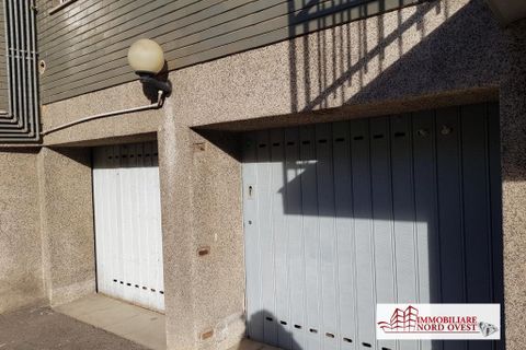 Parkeringsplads i Magenta, Milan, Magenta - € 8.000 | Ref: Box Magenta piccolo - foto 7