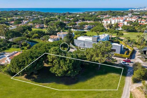 Helårsgrund i Vale do Lobo, Faro, Vale do Lobo - € 2.725.000 | Ref: 2348 - foto 2