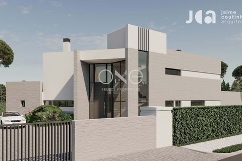 Helårsgrund i Vale do Lobo, Faro, Vale do Lobo - € 2.725.000 | Ref: 2348 - foto 3