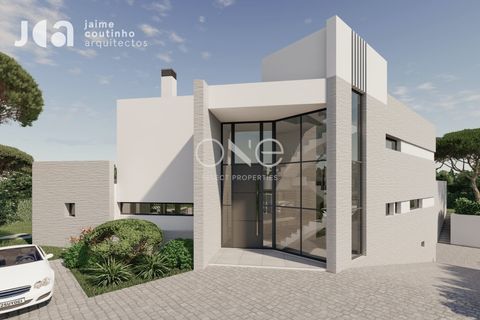 Helårsgrund i Vale do Lobo, Faro, Vale do Lobo - € 2.725.000 | Ref: 2348 - foto 4