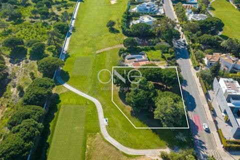 Helårsgrund i Vale do Lobo, Faro, Vale do Lobo - € 2.725.000 | Ref: 2348 - foto 7