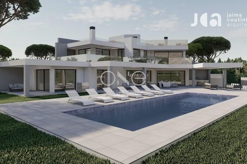 Helårsgrund i Vale do Lobo, Faro, Vale do Lobo - € 2.725.000 | Ref: 2348 - foto 9