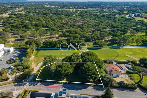 Helårsgrund i Vale do Lobo, Faro, Vale do Lobo - € 2.725.000 | Ref: 2348 - foto 12