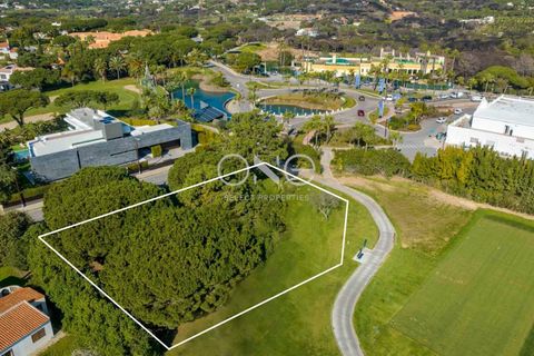 Helårsgrund i Vale do Lobo, Faro, Vale do Lobo - € 2.725.000 | Ref: 2348 - foto 13