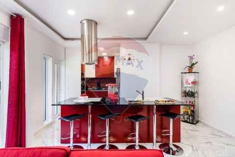 Villa i Odivelas, Lisbon, Odivelas - € 489.000 | Ref: 124151140-1 - foto 3